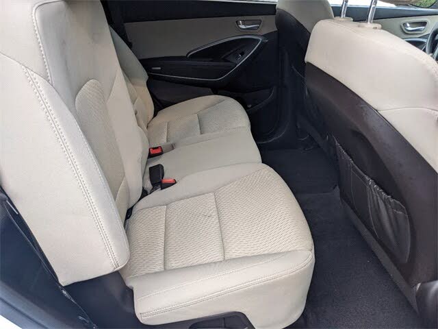 2019 Hyundai Santa Fe XL SE FWD for sale in Algonquin, IL – photo 12