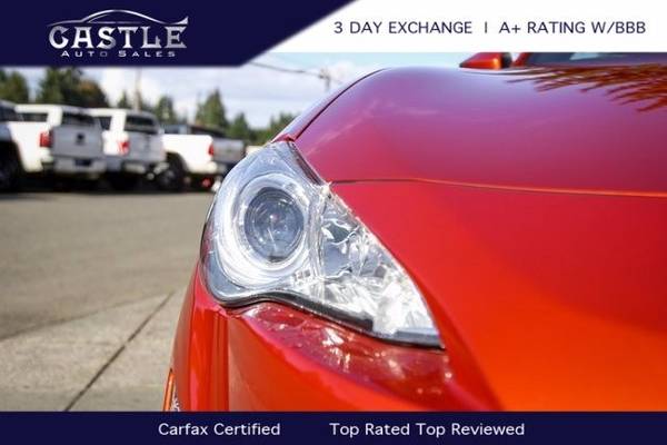 2013 Scion FR-S BRZ MANUAL Coupe - cars & trucks - by dealer -... for sale in Lynnwood, OR – photo 14