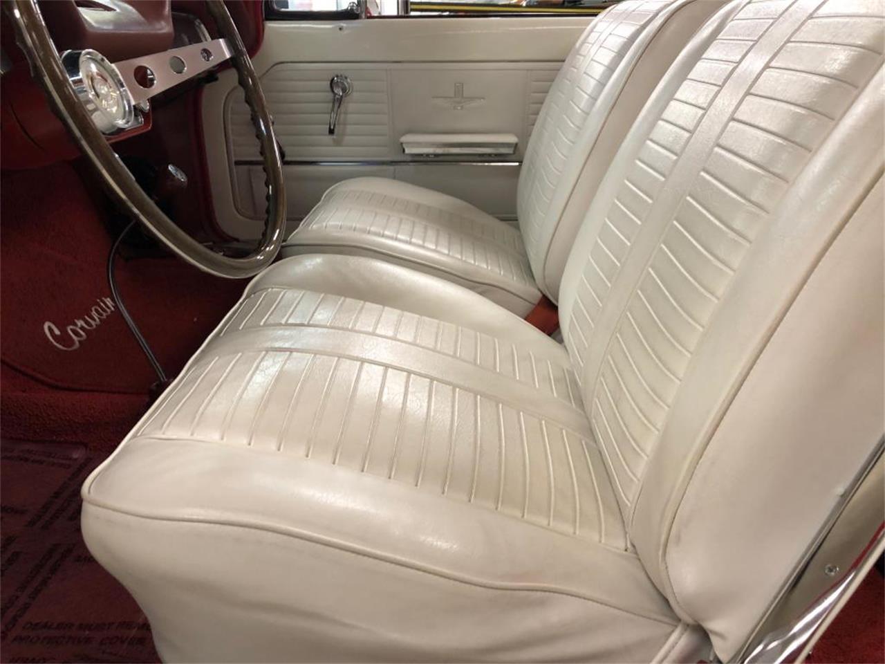 1964 Chevrolet Corvair for sale in Milford City, CT – photo 28