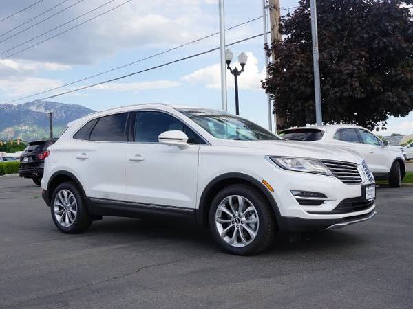 2017 Lincoln MKC Select Schedule a test drive today! for sale in Sandy, UT – photo 2