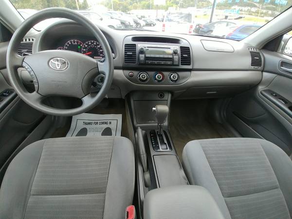 2006 Toyota Camry 4dr Sdn XLE Auto (Natl) for sale in Knoxville, TN – photo 10
