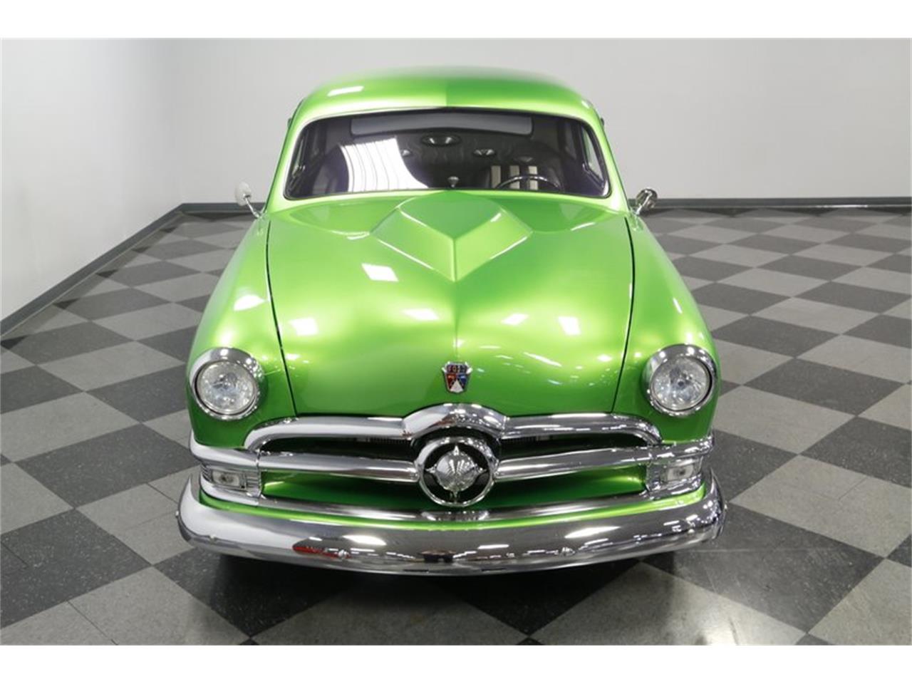 1950 Ford Business Coupe for sale in Concord, NC – photo 41