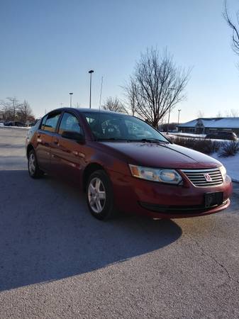 06 Saturn Ion Gas Saver for sale in Fort Wayne, IN – photo 6