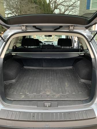 2014 Subaru Outback 2 5I Premium (73, 200 Miles) - - by for sale in Saint Paul, MN – photo 10