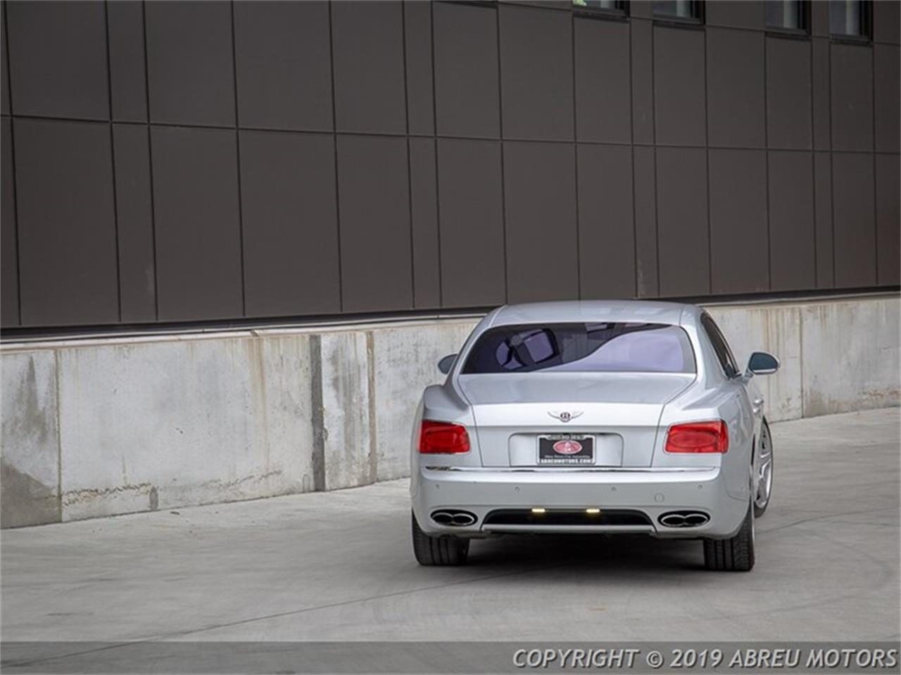 2015 Bentley Flying Spur for sale in Carmel, IN – photo 11