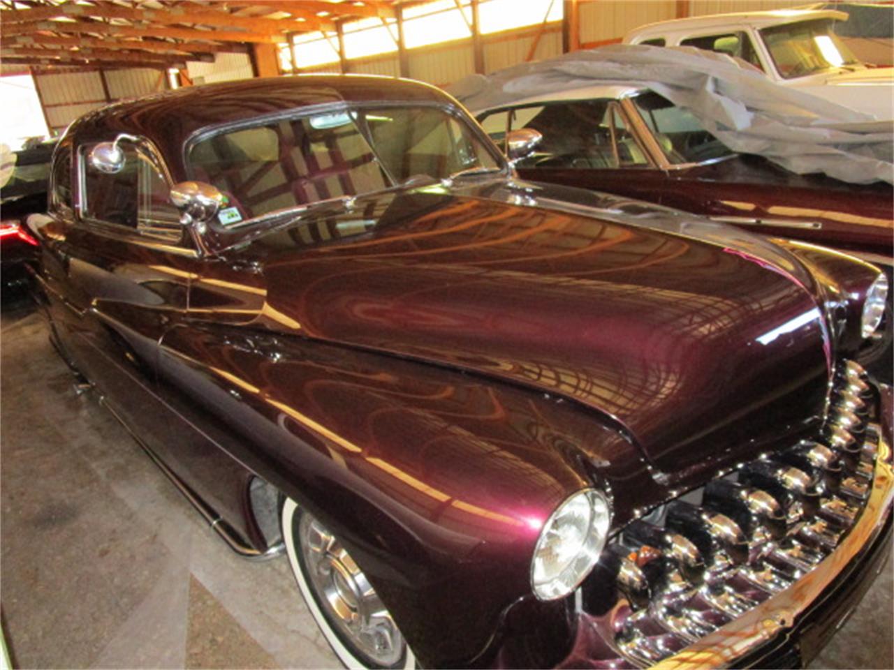 1951 Mercury Sedan for sale in Dodge Center, MN – photo 2