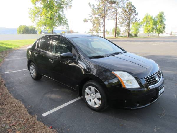 2009 Nissan Sentra Only 100,974 miles. for sale in Medford, OR – photo 4