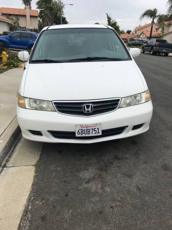 Honda Odyssey For Sale for sale in Murrieta, CA – photo 3