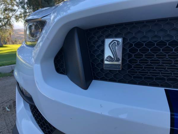 Mustang Shelby GT350 - cars & trucks - by dealer - vehicle... for sale in Cathedral City, CA – photo 6