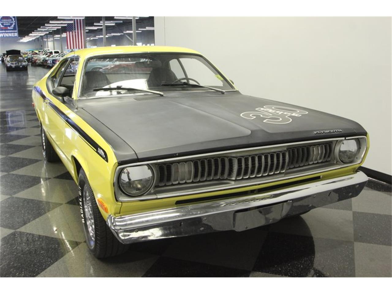 1972 Plymouth Duster for sale in Lutz, FL – photo 18