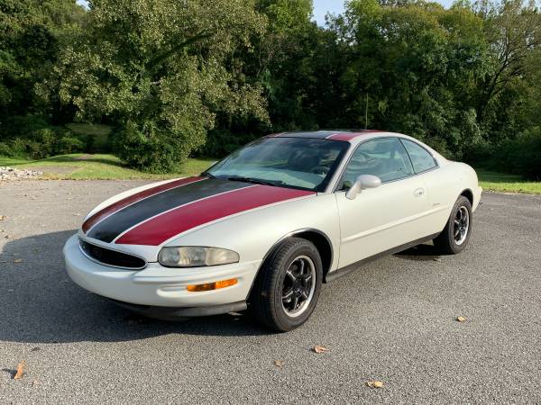 1996 Buick Riviera Supercharged - cars & trucks - by owner - vehicle... for sale in Nashville, TN – photo 11