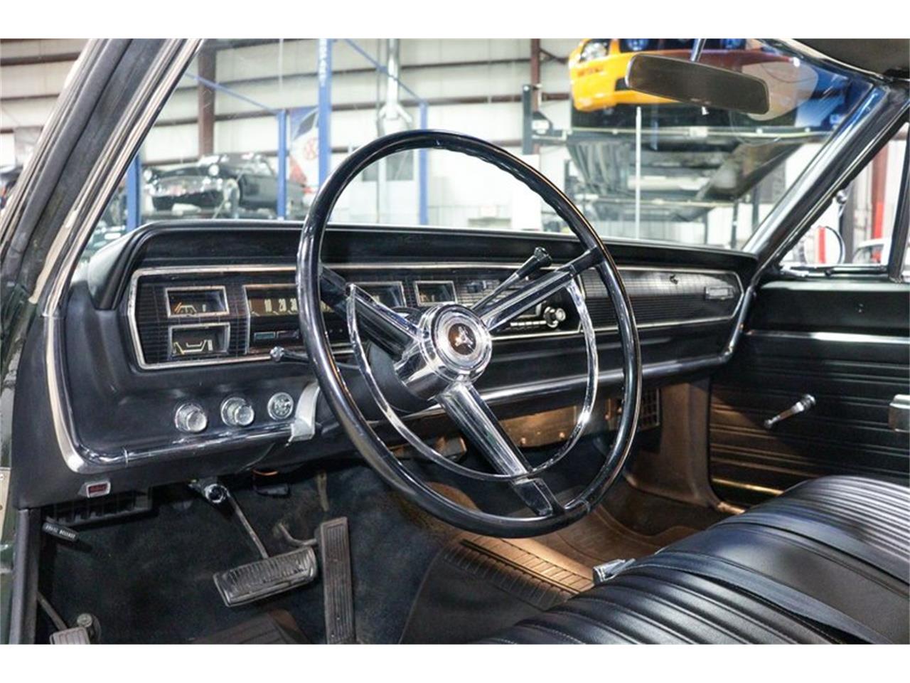 1967 Dodge Coronet for sale in Kentwood, MI – photo 30