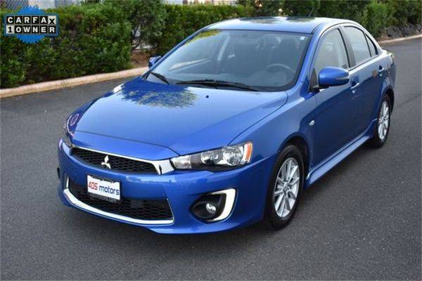 2016 Mitsubishi Lancer ES Model Guaranteed Credit Approval! for sale in Woodinville, WA – photo 2