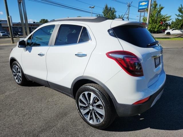 2021 Buick Encore Preferred for sale in Other, CT – photo 5