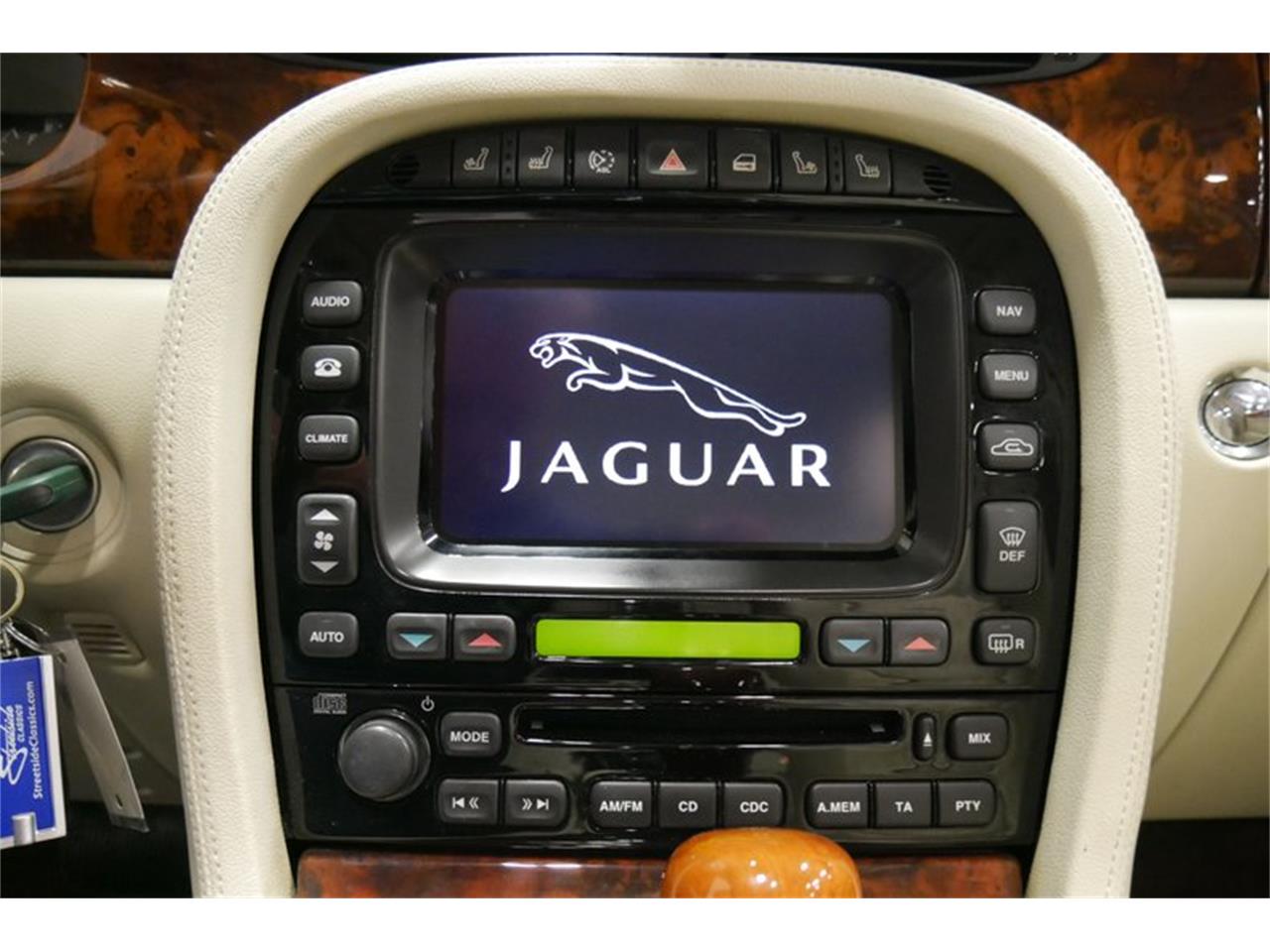 2008 Jaguar XJ for sale in Lavergne, TN – photo 42
