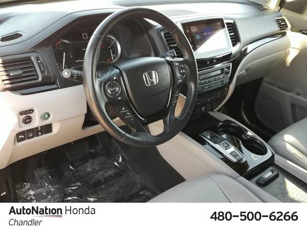 2017 Honda Pilot Touring SKU:HB041619 SUV for sale in Chandler, AZ – photo 10