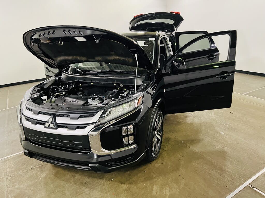 2020 Mitsubishi Outlander Sport Special Edition AWD for sale in Jersey City, NJ – photo 45
