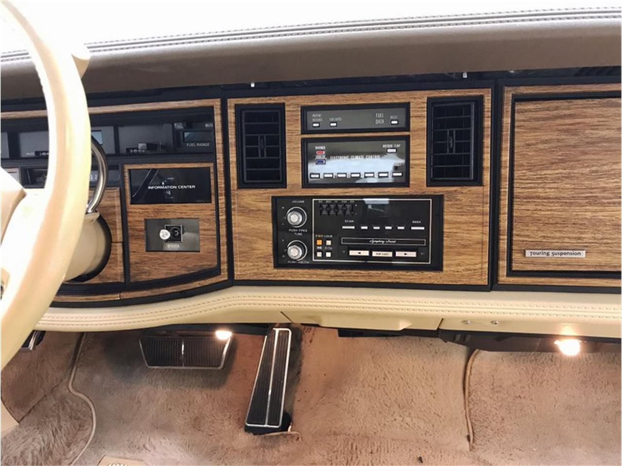 1985 Cadillac Eldorado for sale in Morgantown, PA – photo 26