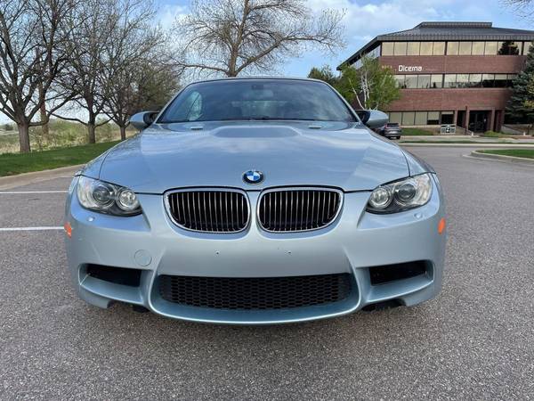 2008 BMW M3 Conv Rare 6 Spd Manual Convertible Immaculate condition for sale in Boulder, CO – photo 5