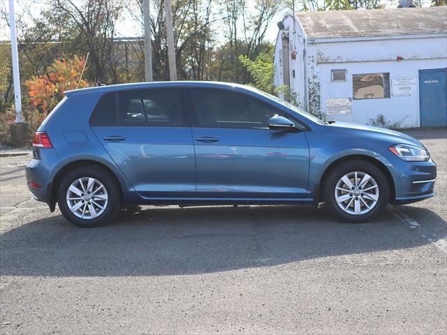 2018 Volkswagen Golf TSI S for sale in Other, NJ – photo 11