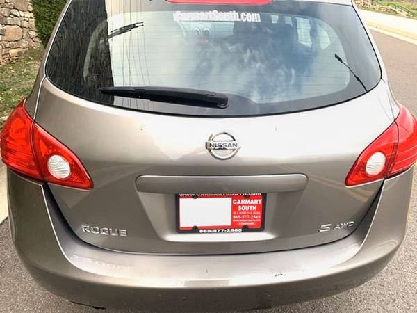 2008 *Nissan-CARFAXCLEAN!! AUTO!!* *Rogue-$5995!* *BUY* *HERE* *PAY* for sale in Knoxville, TN – photo 5