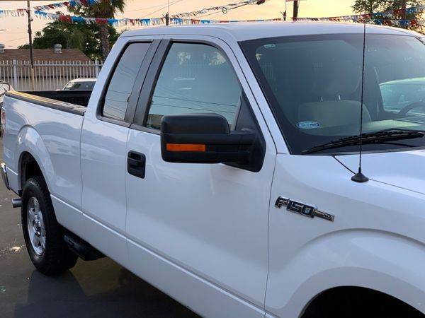 2009 Ford F-150 F150 F 150 Lariat SuperCab 6.5-ft. Bed 2WD for sale in Palmdale, CA – photo 22