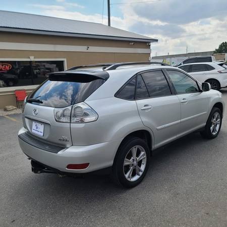 2007 Lexus RX 400h - Let Us Get You Driving! - - by for sale in Billings, MT – photo 7