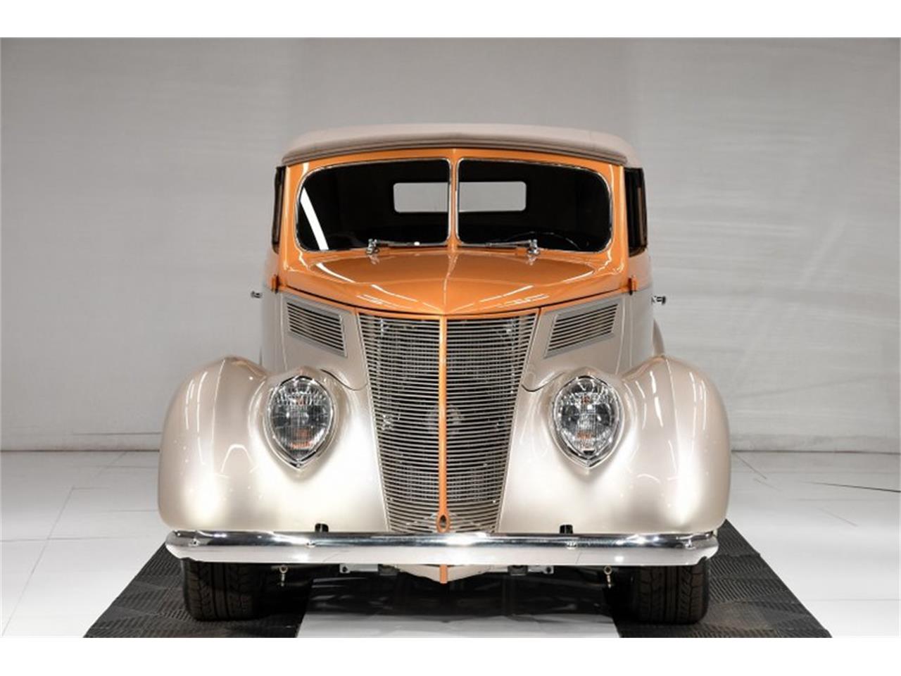 1937 Ford Custom for sale in Volo, IL – photo 17