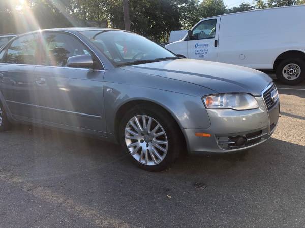 2006 Audi A4 2.0T *MUST GO* for sale in Hicksville, NY – photo 2