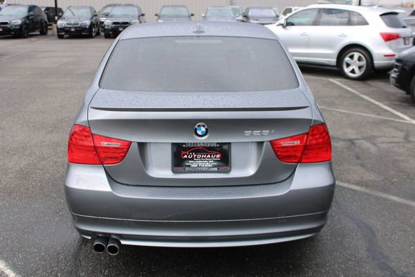 2011 BMW 3 Series 328i xDrive - cars & trucks - by dealer - vehicle... for sale in Bellingham, WA – photo 6