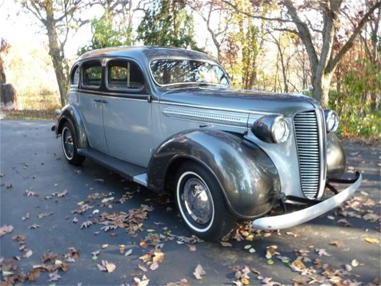 1937 Dodge Sedan for sale in Cadillac, MI – photo 2