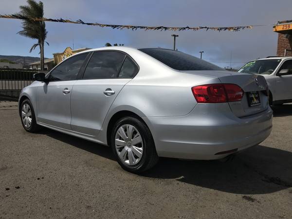 2011 VW JETTA Automatic Great On Gas!!! for sale in Guadalupe, CA – photo 3