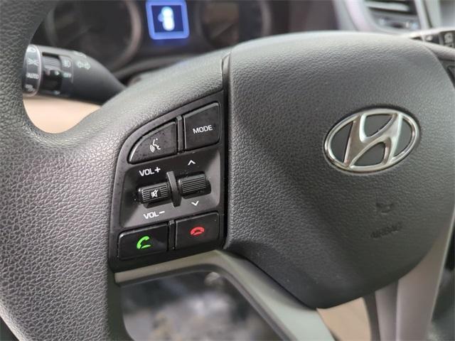 2016 Hyundai Tucson SE for sale in Coraopolis, PA – photo 27