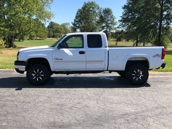 2007 Lbz Duramax for sale in Columbia, MO – photo 5