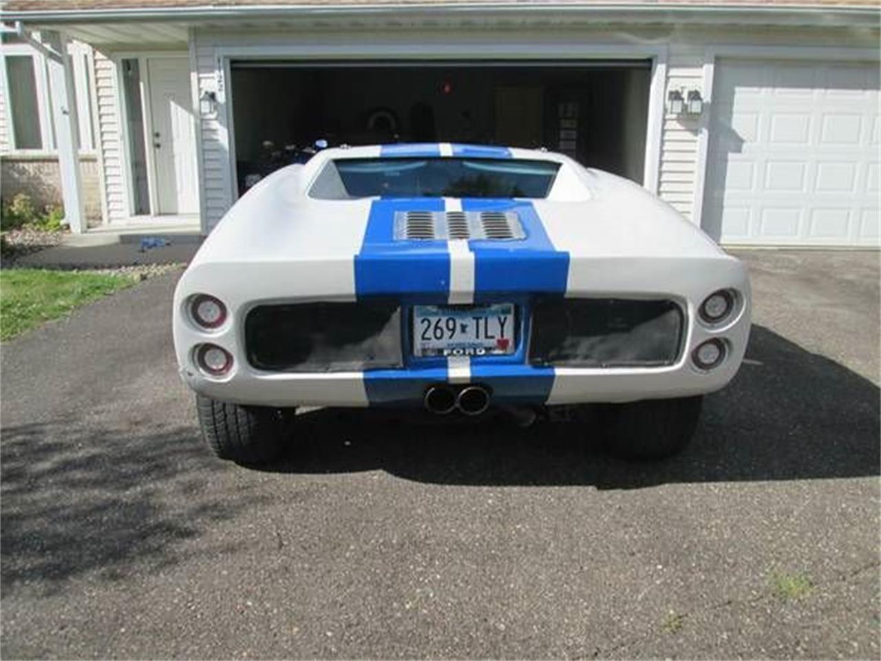 1967 Ford GT for sale in Cadillac, MI – photo 3