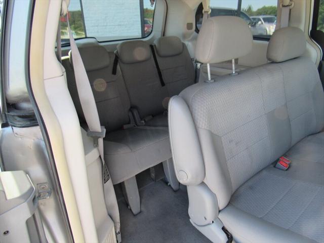 2008 Chrysler Town & Country LX for sale in Oostburg, WI – photo 19