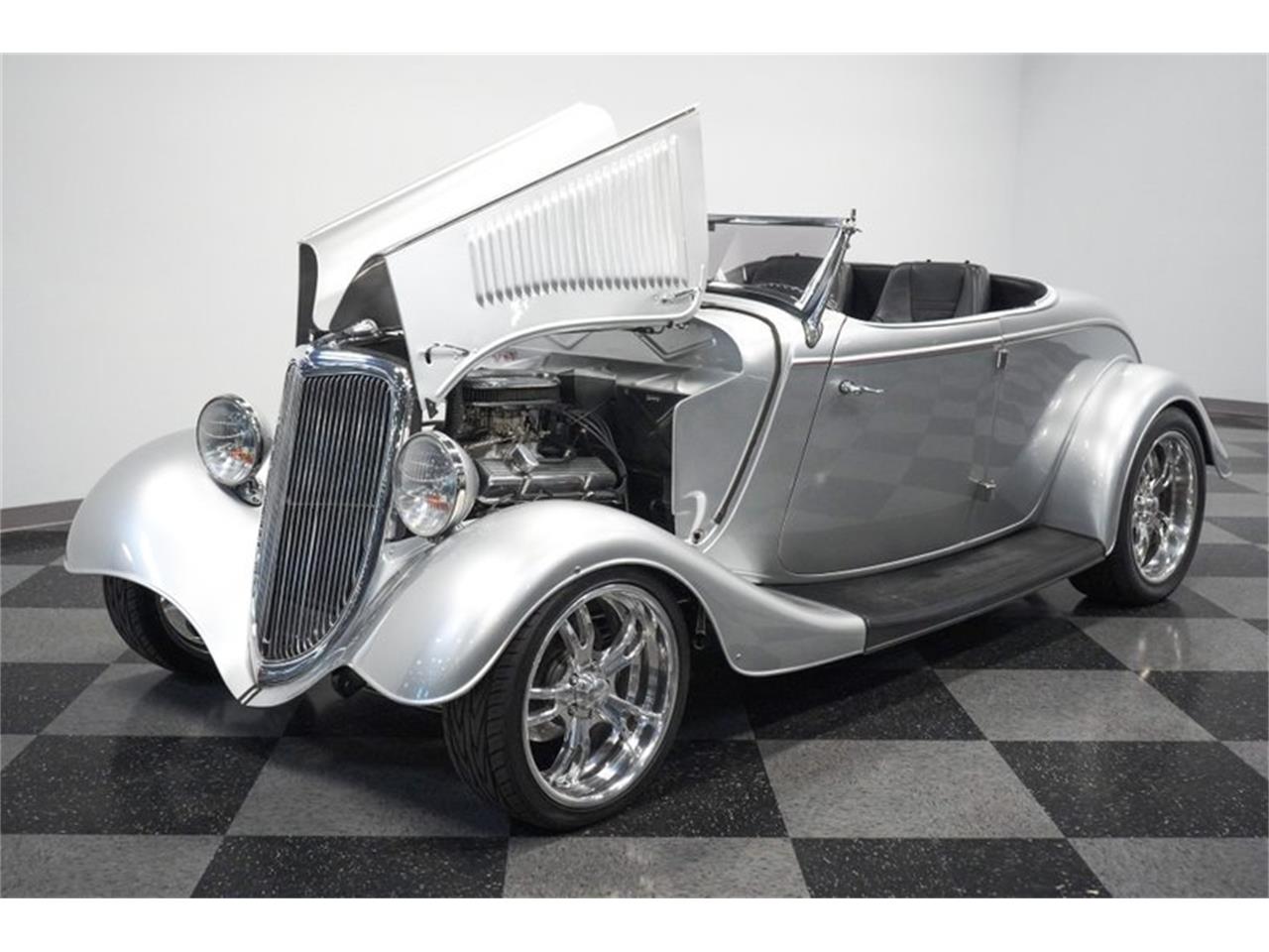 1934 Ford Roadster for sale in Mesa, AZ – photo 36