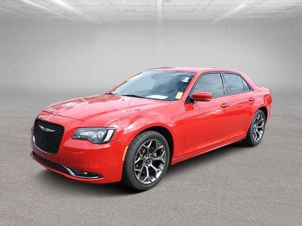 2016 Chrysler 300-Series for sale in Wilmington, NC – photo 4