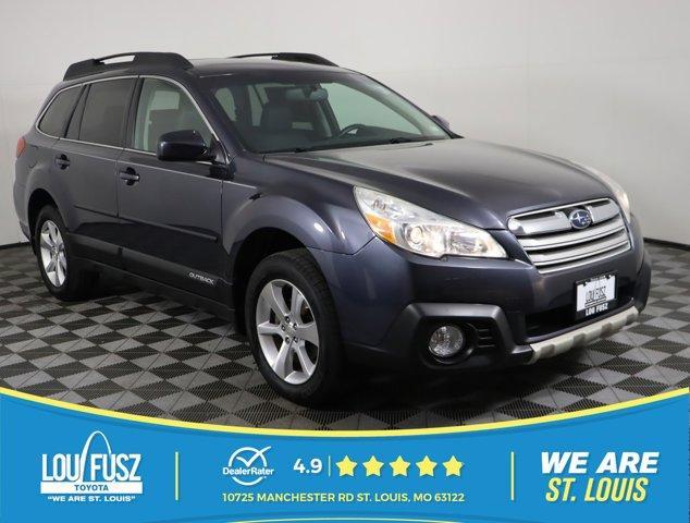 2013 Subaru Outback 2.5i Limited for sale in Saint Louis, MO