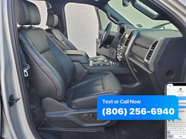 2018 Ford Expedition MAX XLT 4x2 4dr SUV -GUARANTEED CREDIT APPROVAL! for sale in Lubbock, TX – photo 10