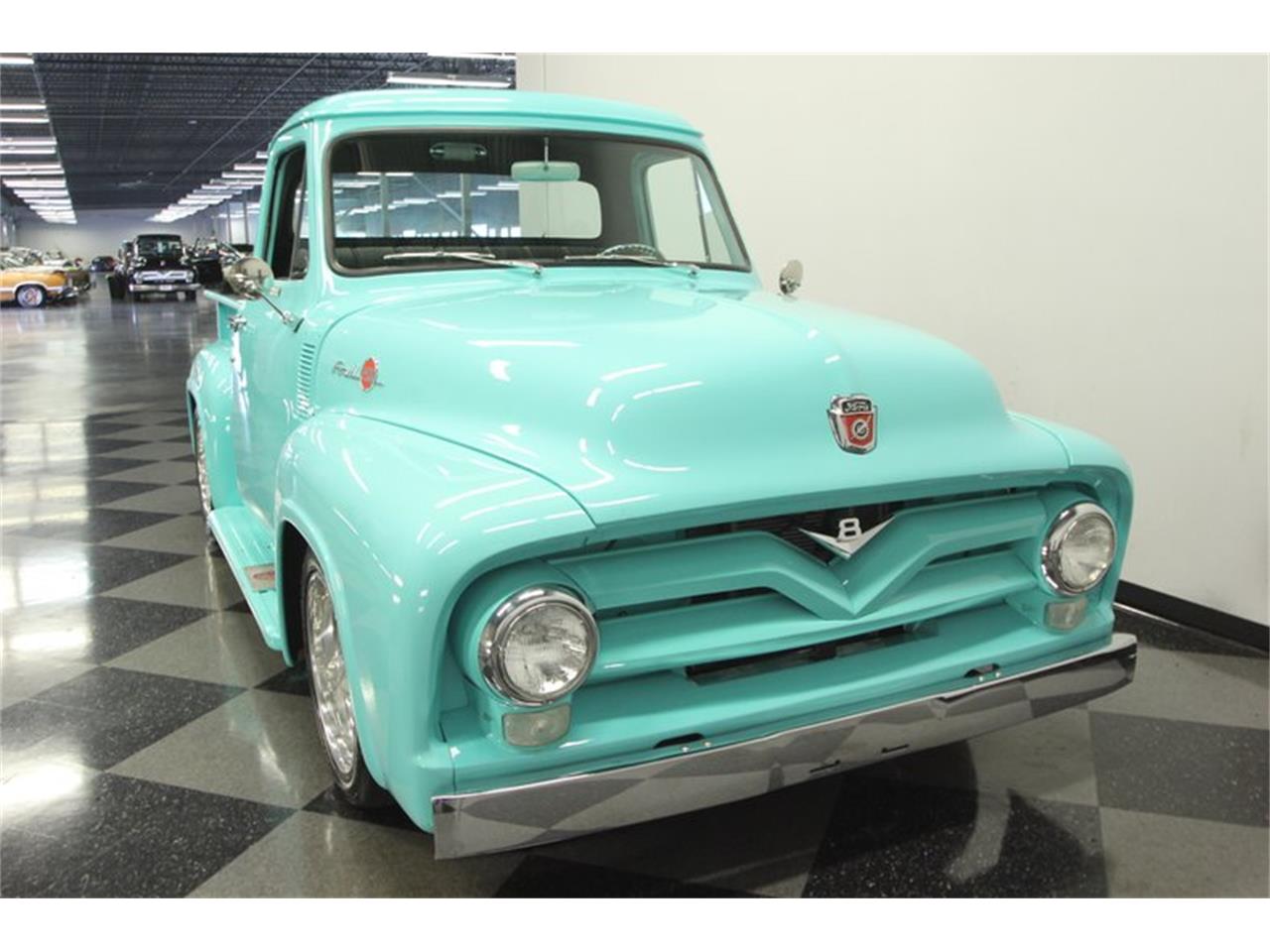 1955 Ford F1 for sale in Lutz, FL – photo 18
