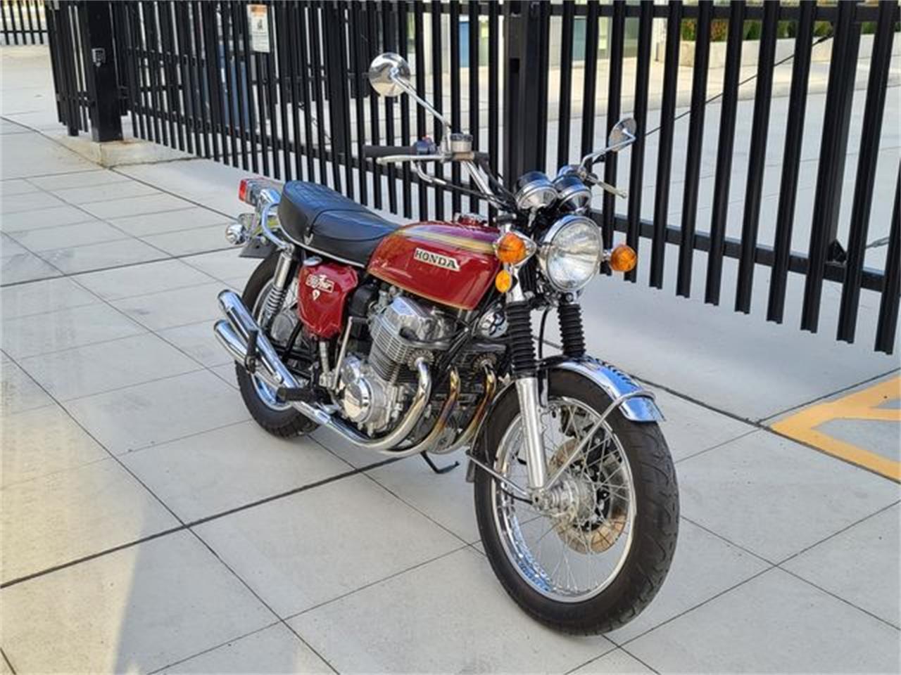1972 Honda Motorcycle for sale in Seattle, WA – photo 8