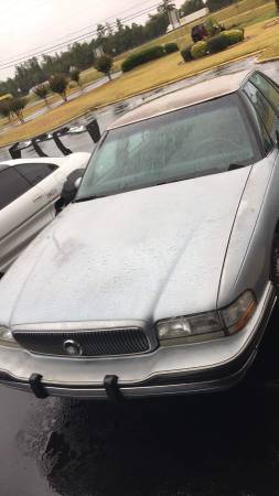 1995 Buick lesabre !!ORIGINAL settings !!! Ride home today for sale in Milledgeville, GA