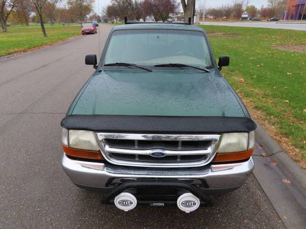 1999 Ford Ranger Super Cab - FREE AR 15! - - by dealer for sale in Nampa, ID – photo 8