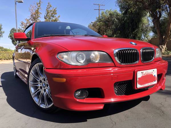 BMW 330Ci ZHP for sale in Lakewood, CA – photo 5
