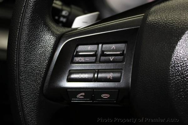 2013 *Subaru* *XV Crosstrek* *5dr Automatic 2.0i Premiu for sale in Palatine, IL – photo 21
