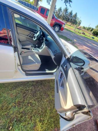2009 Subaru Legacy for sale in Garretson, SD – photo 11