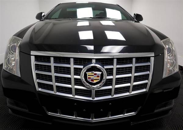 2014 CADILLAC CTS COUPE Get Financed! - cars & trucks - by dealer -... for sale in Stafford, District Of Columbia – photo 13