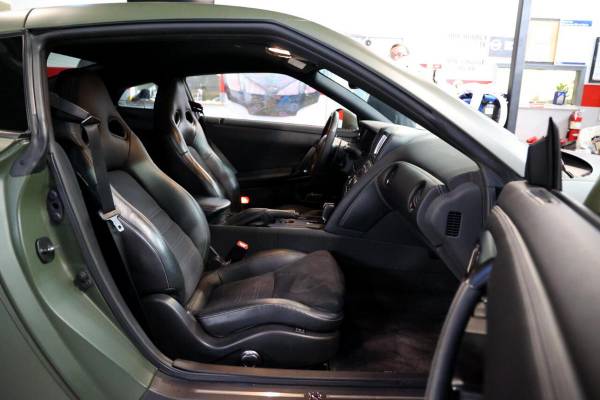 2016 Nissan GT-R Premium GUARANTEE APPROVAL! - - by for sale in STATEN ISLAND, NY – photo 21