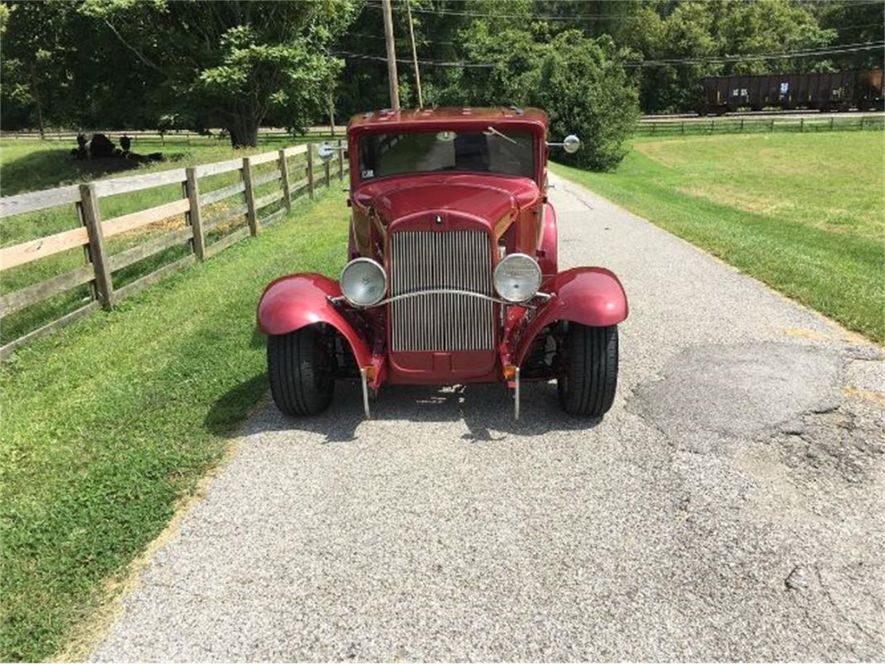 1929 Plymouth Street Rod for sale in Cadillac, MI – photo 12
